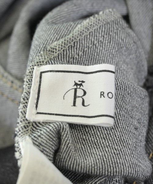 ROPE Picnic ชุดเดรส