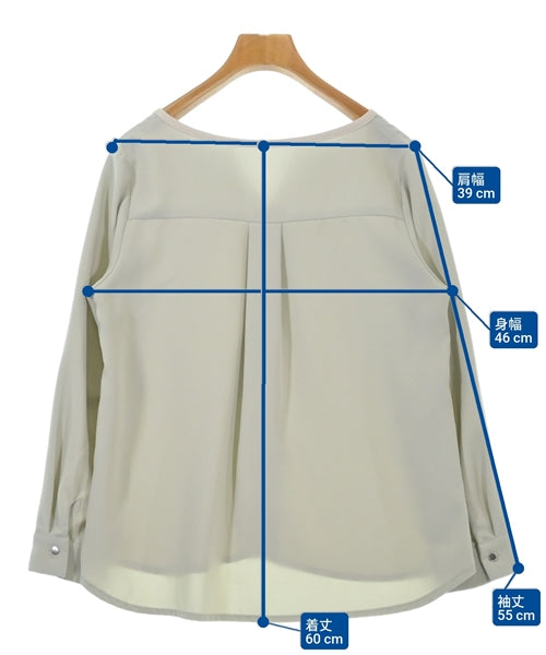 ROPE Picnic เสื้อสตรี