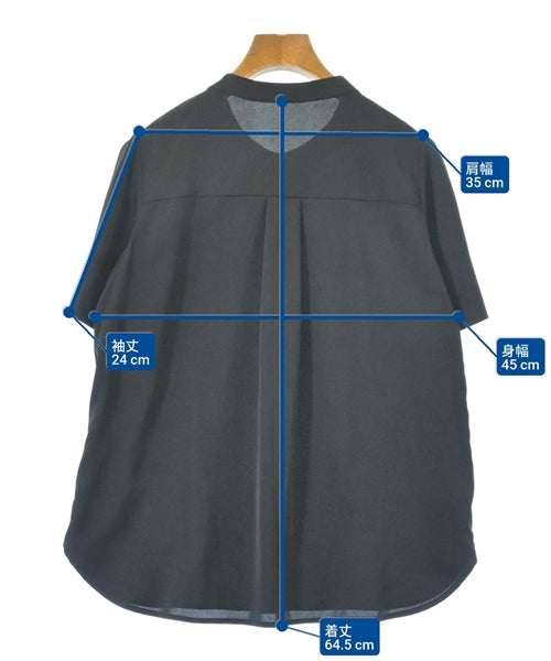 ROPE Picnic เสื้อสตรี