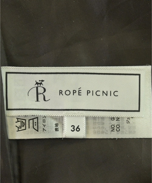 ROPE Picnic กระโปรงยาวถึงเข่า