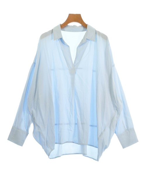 ROPE Picnic เสื้อสตรี