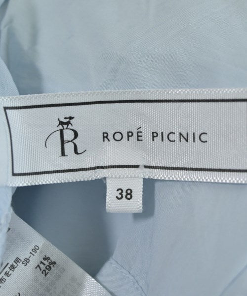 ROPE Picnic เสื้อสตรี