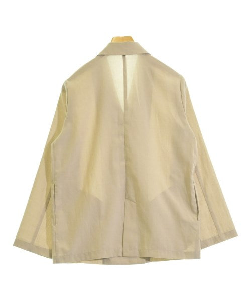 ROPE Picnic เบลเซอร์/แจ็คเก็ตสูท