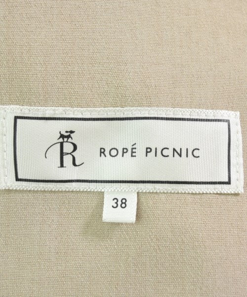 ROPE Picnic เบลเซอร์/แจ็คเก็ตสูท