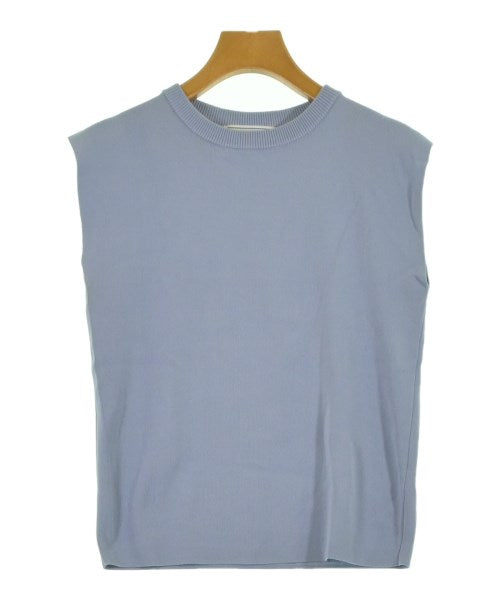 ROPE Picnic เสื้อแขนกุด