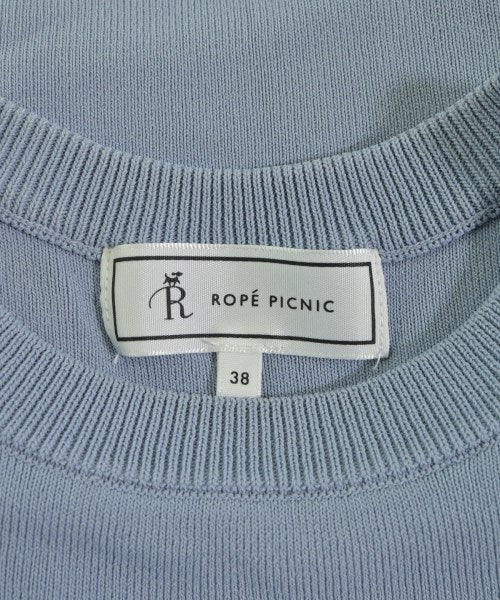 ROPE Picnic เสื้อแขนกุด
