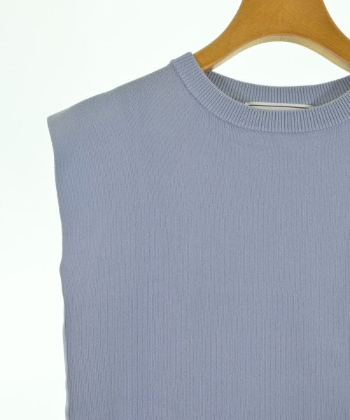 ROPE Picnic เสื้อแขนกุด