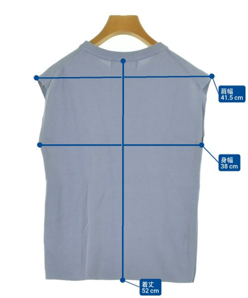 ROPE Picnic เสื้อแขนกุด