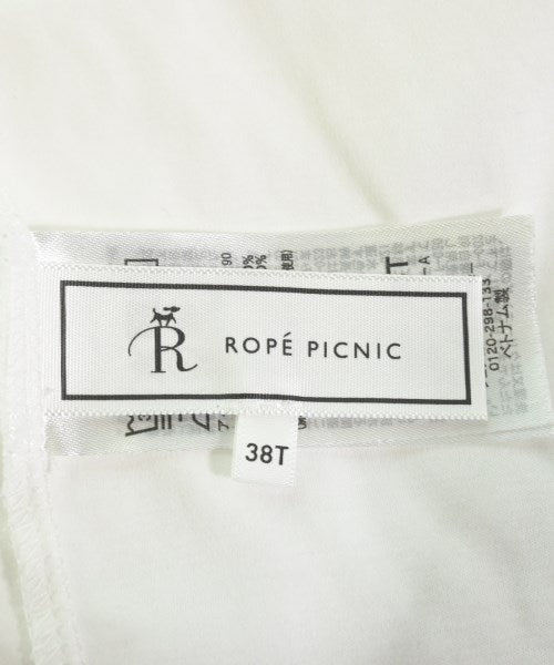 ROPE Picnic เสื้อยืด/เสื้อท็อปส์