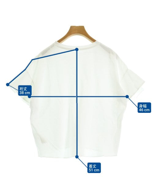 ROPE Picnic เสื้อยืด/เสื้อท็อปส์