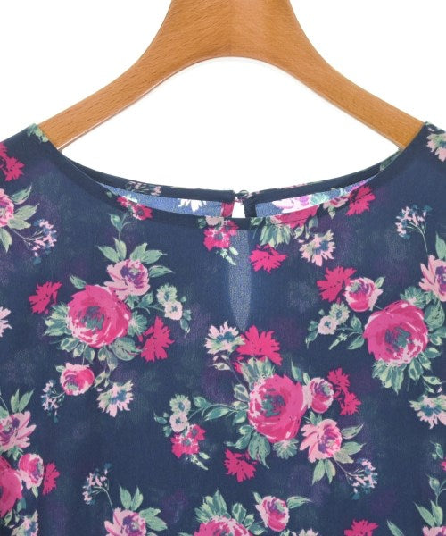 ROPE Picnic เสื้อลำลอง