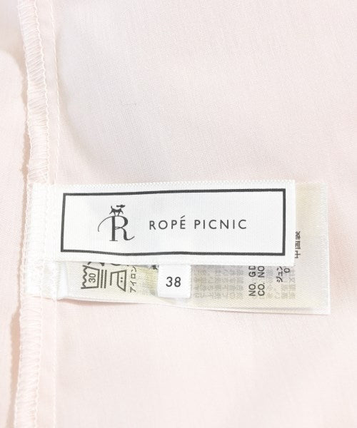 ROPE Picnic เสื้อสตรี