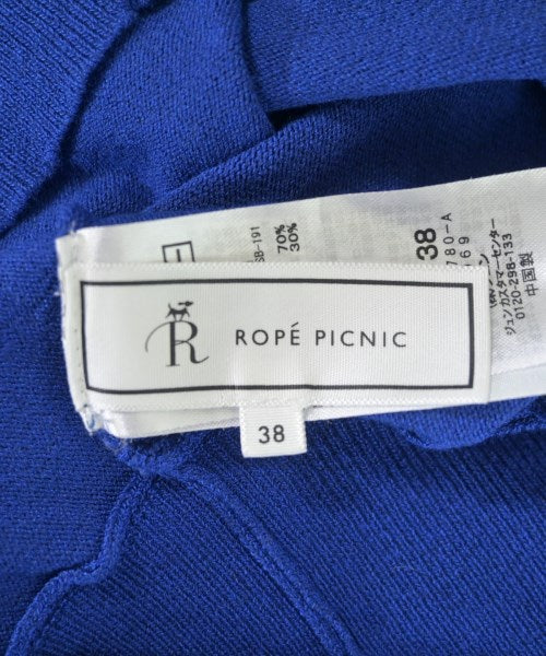 ROPE Picnic เสื้อกันหนาว