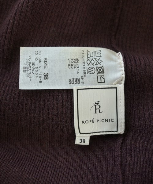 ROPE Picnic เสื้อกันหนาว