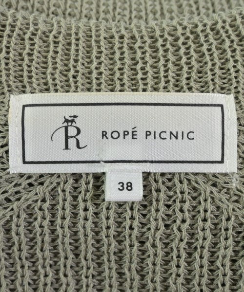 ROPE Picnic เสื้อคาร์ดิแกน