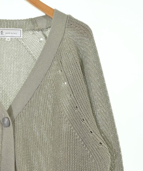 ROPE Picnic เสื้อคาร์ดิแกน