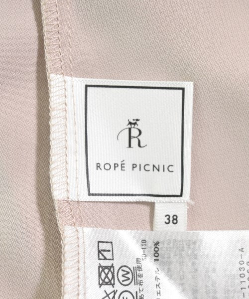 ROPE Picnic เสื้อสตรี