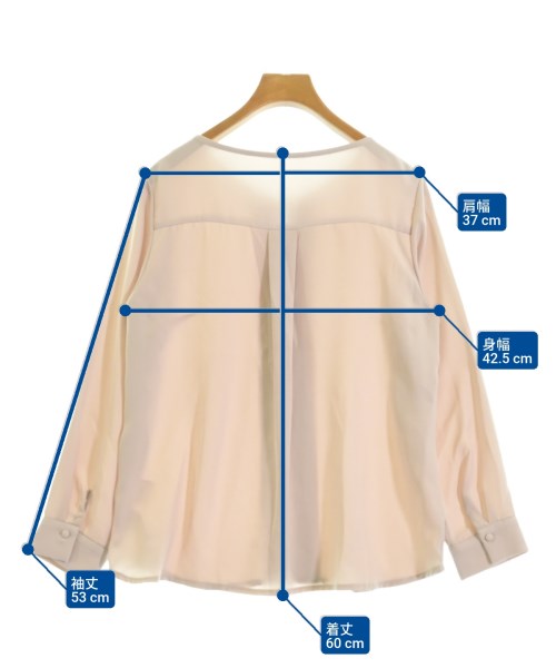 ROPE Picnic เสื้อสตรี