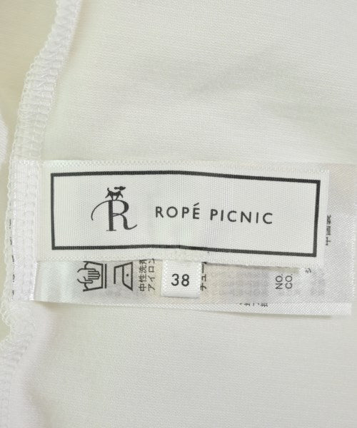 ROPE Picnic เสื้อสตรี