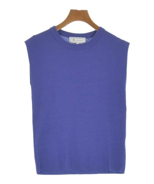 ROPE Picnic เสื้อแขนกุด