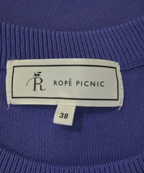 ROPE Picnic เสื้อแขนกุด