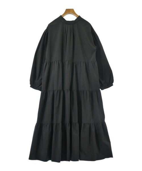 ROPE Picnic เดรสที่เป็นเสื้อเชิ้ตตัวยาว