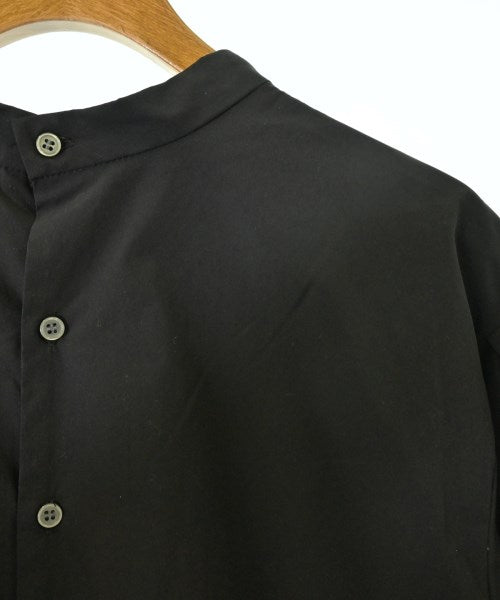 ROPE Picnic เดรสที่เป็นเสื้อเชิ้ตตัวยาว