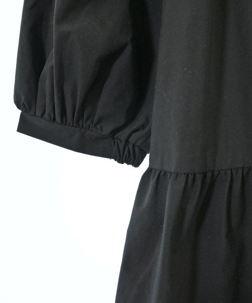 ROPE Picnic เดรสที่เป็นเสื้อเชิ้ตตัวยาว