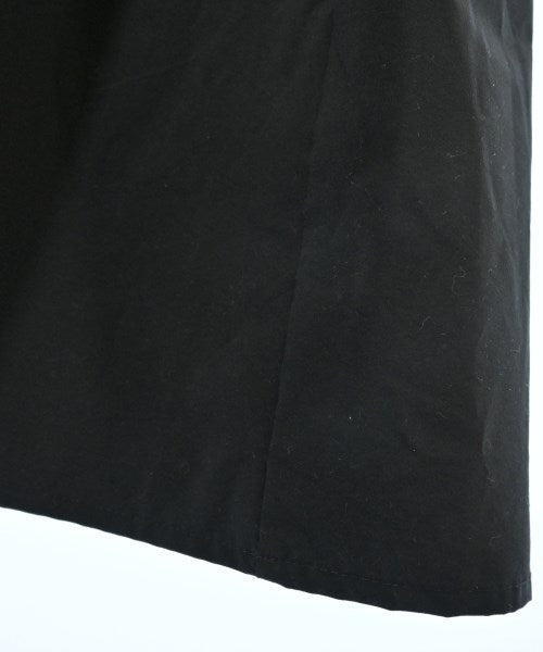 ROPE Picnic เดรสที่เป็นเสื้อเชิ้ตตัวยาว