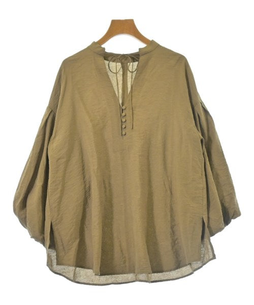 ROPE Picnic เสื้อสตรี