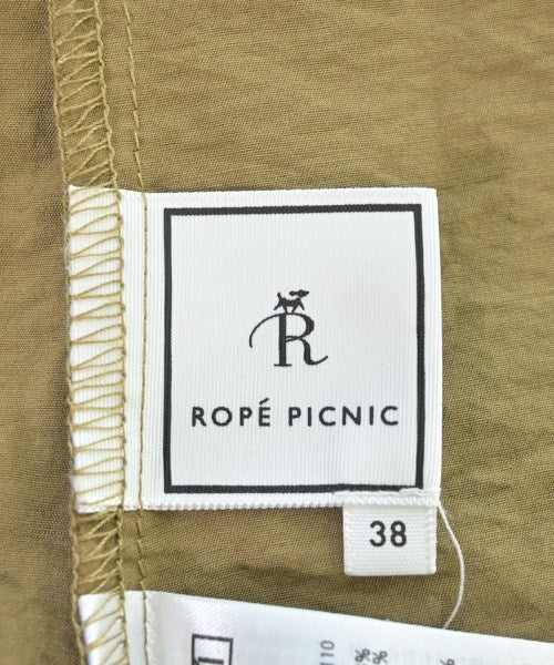 ROPE Picnic เสื้อสตรี