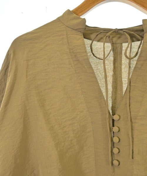 ROPE Picnic เสื้อสตรี