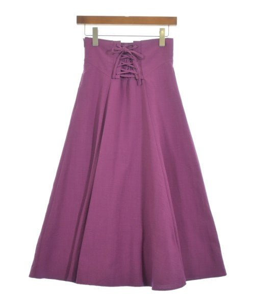 ROPE Picnic กระโปรงยาว/แม็กซี่ยาว