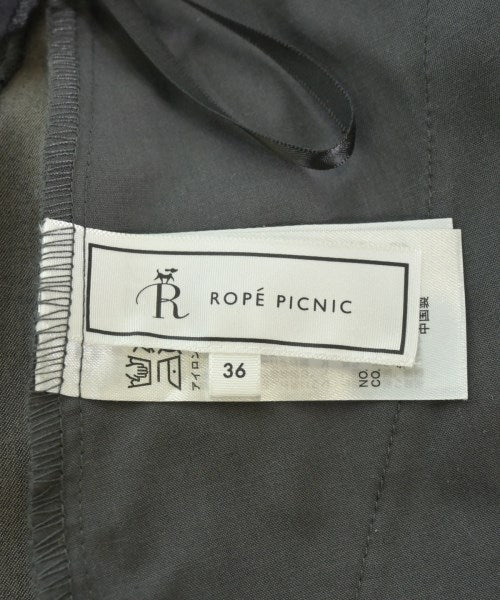 ROPE Picnic กางเกงขาสั้น