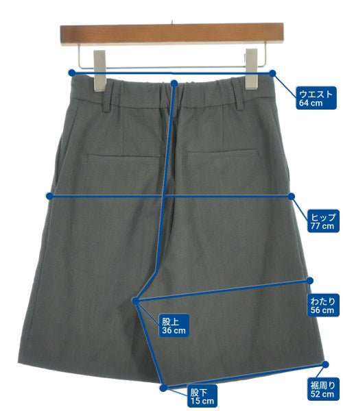 ROPE Picnic กางเกงขาสั้น