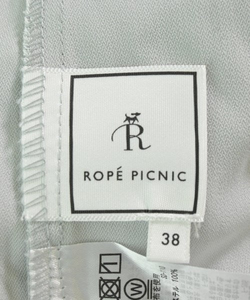 ROPE Picnic เสื้อสตรี