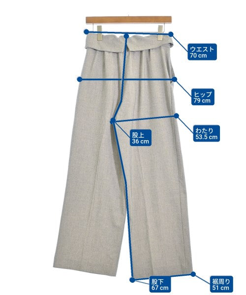 ROPE Picnic กางเกง อื่น