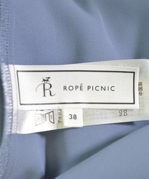 ROPE Picnic เสื้อสตรี