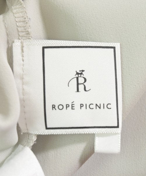 ROPE Picnic เสื้อสตรี