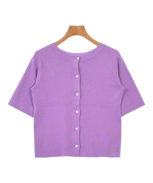 ROPE Picnic เสื้อคาร์ดิแกน