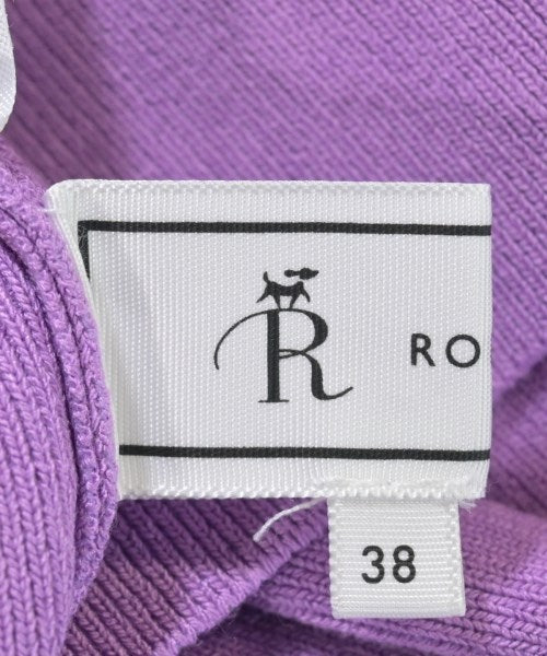 ROPE Picnic เสื้อคาร์ดิแกน