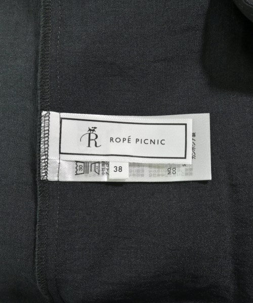 ROPE Picnic เบลเซอร์/แจ็คเก็ตสูท