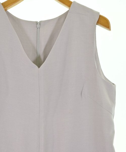 ROPE Picnic ชุดเอี๊ยม/เสื้อคลุมหลวมๆ/จั๊มสูท