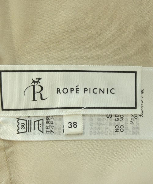 ROPE Picnic เสื้อสตรี