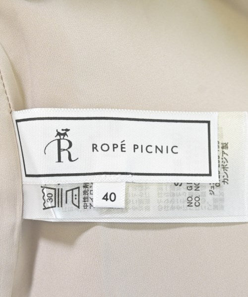 ROPE Picnic กางเกง อื่น