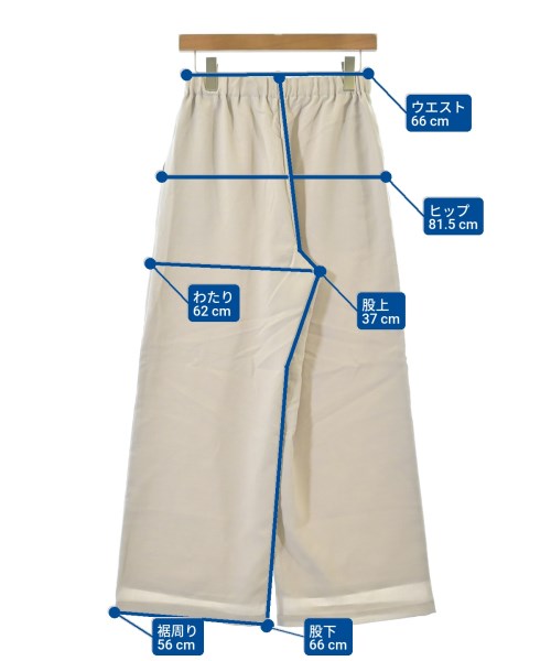 ROPE Picnic กางเกง อื่น