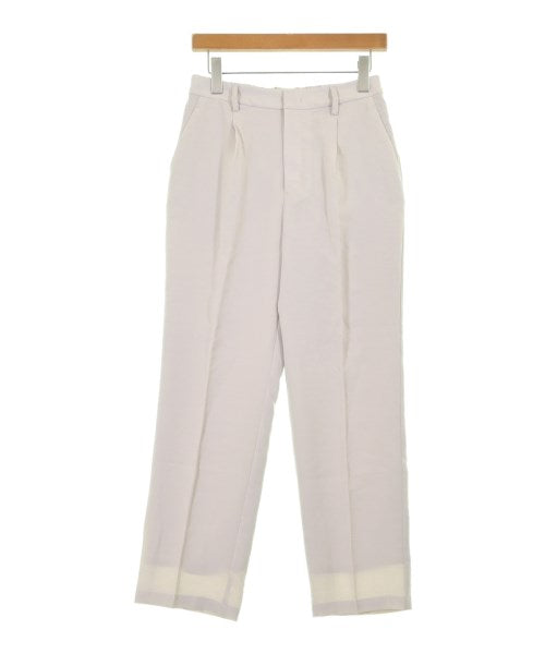 ROPE Picnic กางเกงขายาว