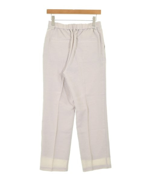 ROPE Picnic กางเกงขายาว