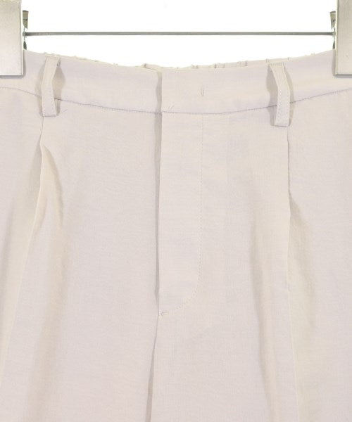 ROPE Picnic กางเกงขายาว