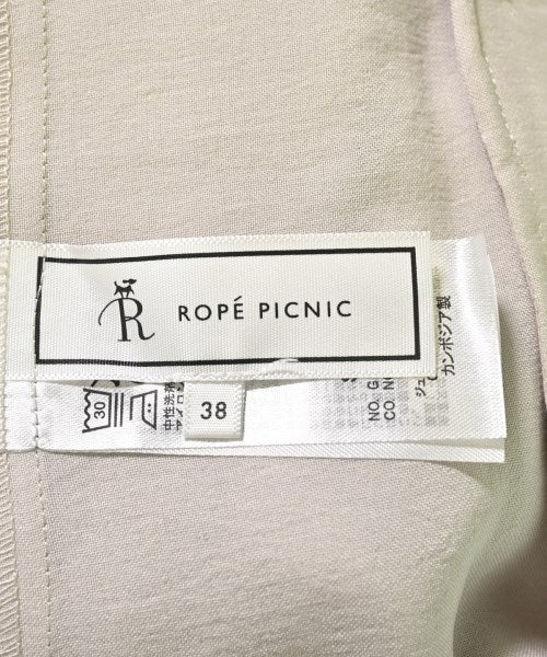 ROPE Picnic แจ็คเก็ต